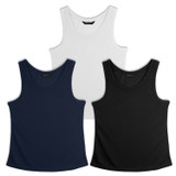 TRENDSWEAR Agility Womens Sports Tank Top