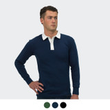 TRENDSWEAR Rugby Unisex Jersey