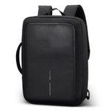 Black - Backpack