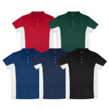 TRENDSWEAR Harvey Mens Polo