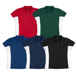 TRENDSWEAR Harvey Womens Polo