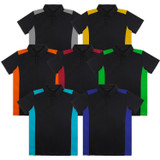 TRENDSWEAR Apex Mens Polo