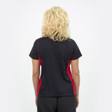 Back