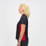 TRENDSWEAR  Apex Womens Polo
