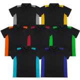 TRENDSWEAR  Apex Womens Polo