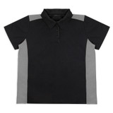 TRENDSWEAR  Apex Womens Polo