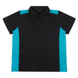 TRENDSWEAR  Apex Womens Polo