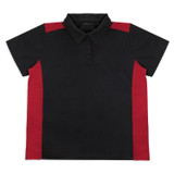 TRENDSWEAR  Apex Womens Polo