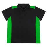 Bright Green