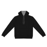 TRENDSWEAR Studio Contrast Unisex Hoodie