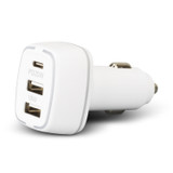 Photon Car Charger