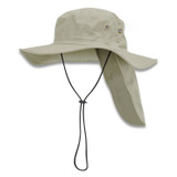 Legionnaire Wide Brim Hat