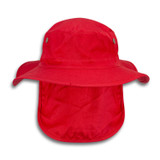 Legionnaire Wide Brim Hat