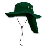 Legionnaire Wide Brim Hat