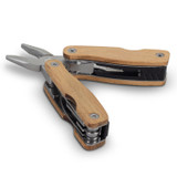 Wooden Multi-Tool