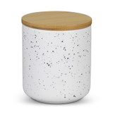 White Speckle