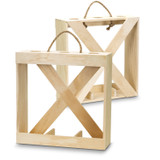Catalonia Wine Crate - Triple