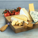 NATURA Kensington Cheese Board - Square