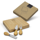 NATURA Kensington Cheese Board - Square