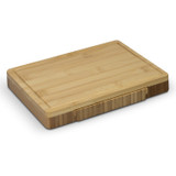 NATURA Kensington Cheese Board - Rectangle