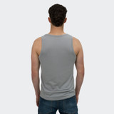 Back