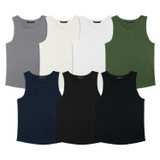 Colour Range