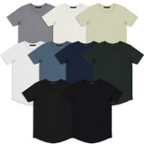 Colour Range