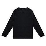 TRENDSWEAR Harlow Women's Long Sleeve Crew