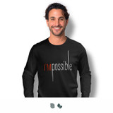 TRENDSWEAR Harlow Men's Long Sleeve Crew