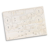 Flat Sheet