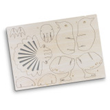 Flat Sheet