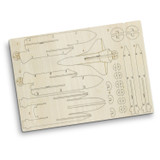 Flat Sheet