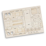 Flat Sheet