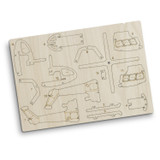 Flat Sheet