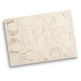 Flat Sheet