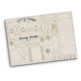 Flat Sheet
