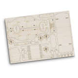 Flat Sheet