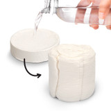 Compressed Towel