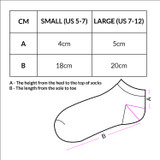 June Ankle Socks