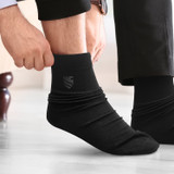 June Business Socks