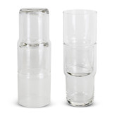 Deco Stackable Glass - 630ml