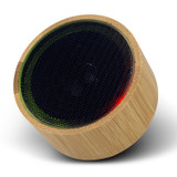 Bamboo Bluetooth Speaker