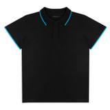 Black/Cyan