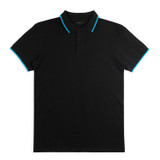 Black/Cyan