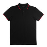 Black/Red
