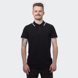 TRENDSWEAR Williams Mens Polo