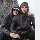 TRENDSWEAR Weston Mens Windbreaker