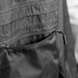 TRENDSWEAR Weston Womens Windbreaker