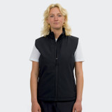 TRENDSWEAR Hudson Womens Vest