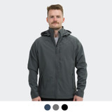 TRENDSWEAR Harper Mens Jacket